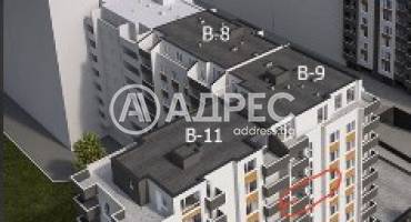 Тристаен апартамент, Пловдив, Тракия, 674533, Снимка 3