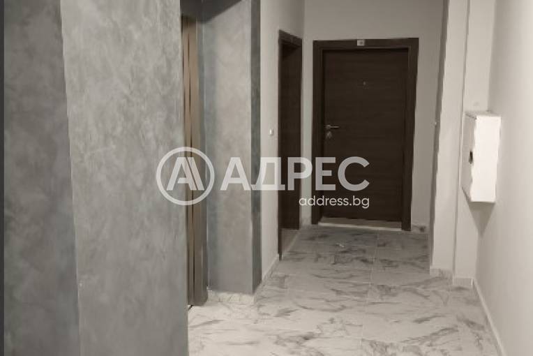 Тристаен апартамент, Пловдив, Тракия, 674533, Снимка 2