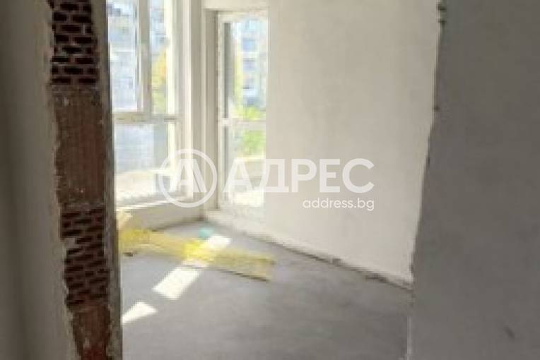 Тристаен апартамент, Пловдив, Тракия, 674533, Снимка 4