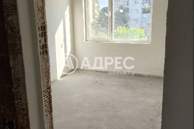 Тристаен апартамент, Пловдив, Тракия, 674533, Снимка 5