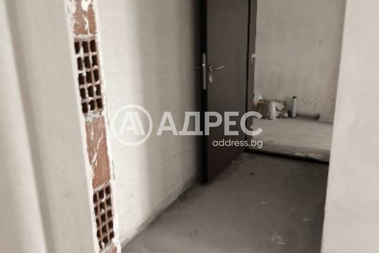 Тристаен апартамент, Пловдив, Тракия, 674533, Снимка 6