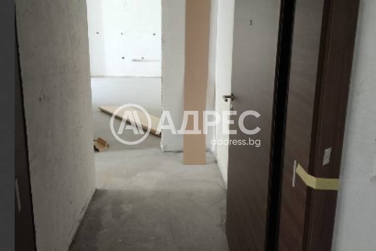 Тристаен апартамент, Пловдив, Тракия, 674533, Снимка 7