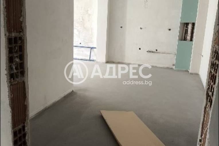 Тристаен апартамент, Пловдив, Тракия, 674533, Снимка 8