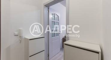 Двустаен апартамент, Варна, Възраждане 3, 678533, Снимка 9