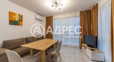 Двустаен апартамент, Варна, Възраждане 3, 678533, Снимка 4