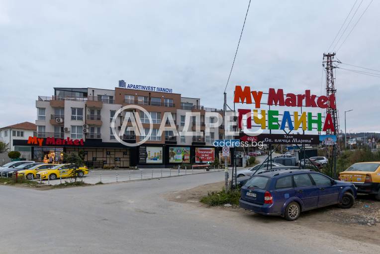 Двустаен апартамент, Варна, Възраждане 3, 678533, Снимка 11