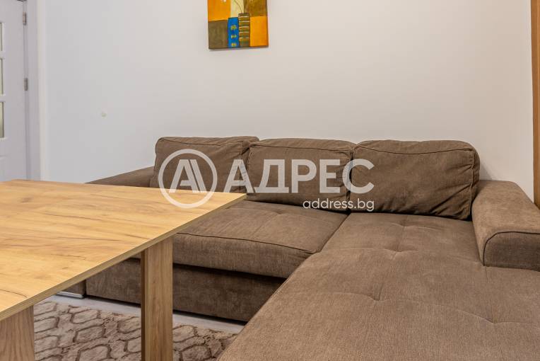 Двустаен апартамент, Варна, Възраждане 3, 678533, Снимка 16