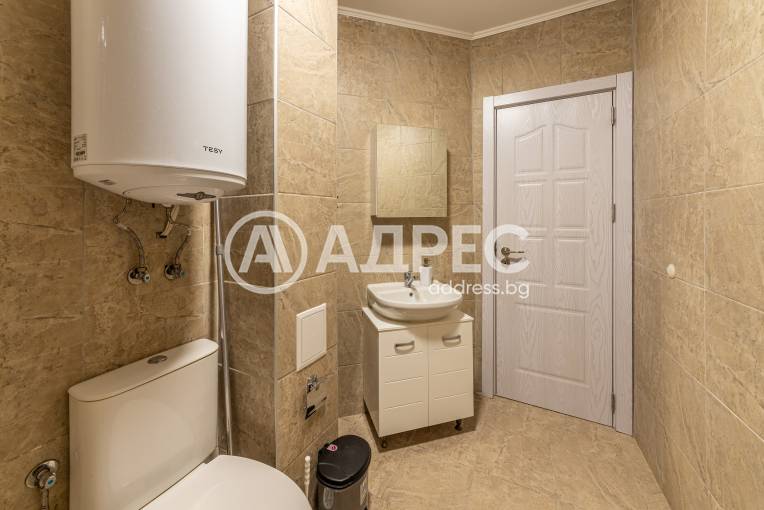 Двустаен апартамент, Варна, Възраждане 3, 678533, Снимка 6