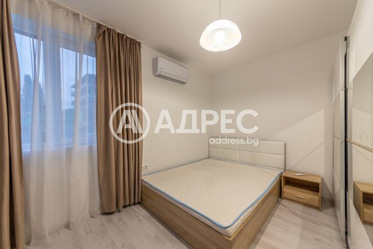 Двустаен апартамент, Варна, Възраждане 3, 678533, Снимка 7