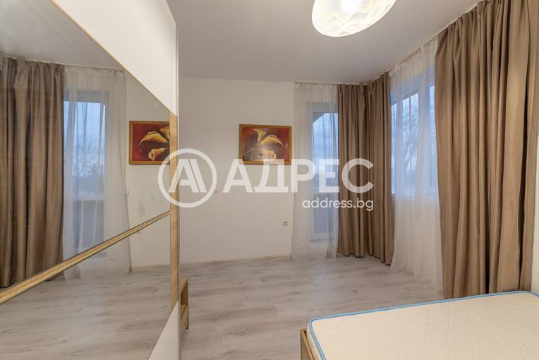 Двустаен апартамент, Варна, Възраждане 3, 678533, Снимка 8