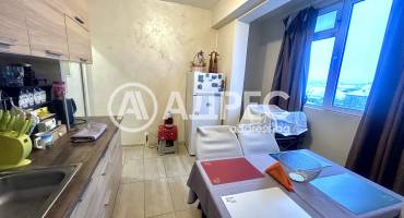 Едностаен апартамент, Враца, Околчица, 683533, Снимка 2