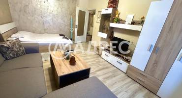 Едностаен апартамент, Враца, Околчица, 683533, Снимка 3