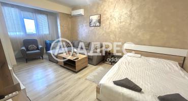 Едностаен апартамент, Враца, Околчица, 683533, Снимка 4