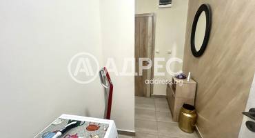 Едностаен апартамент, Враца, Околчица, 683533, Снимка 6