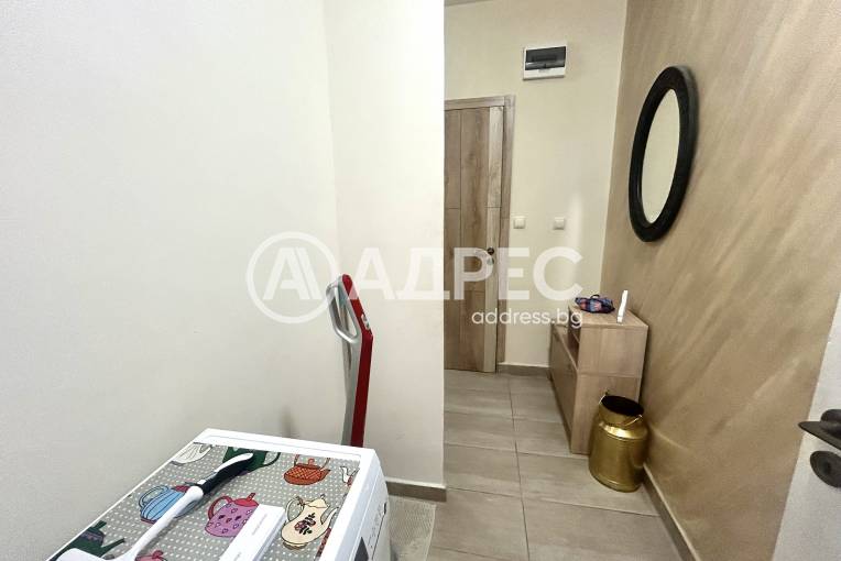 Едностаен апартамент, Враца, Околчица, 683533, Снимка 6