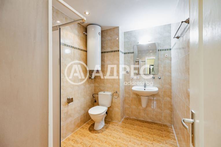 Едностаен апартамент, Варна, к.к. Златни Пясъци, 685533, Снимка 9