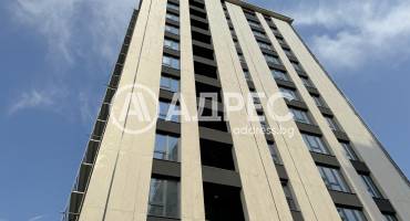 Двустаен апартамент, София, Банишора, 687533, Снимка 1