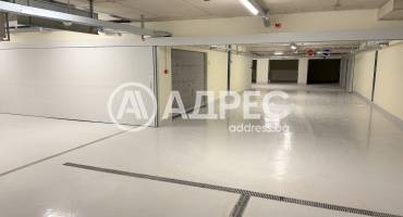 Двустаен апартамент, София, Банишора, 687533, Снимка 9