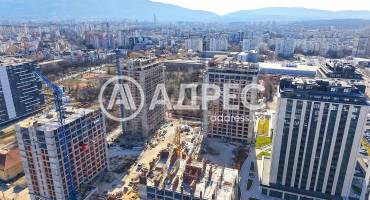 Двустаен апартамент, София, Банишора, 687533, Снимка 12