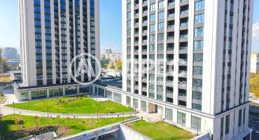 Двустаен апартамент, София, Банишора, 687533, Снимка 2