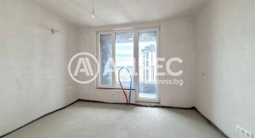 Двустаен апартамент, София, Банишора, 687533, Снимка 3