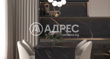 Двустаен апартамент, София, Банишора, 687533, Снимка 7