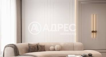 Двустаен апартамент, София, Банишора, 687533, Снимка 8