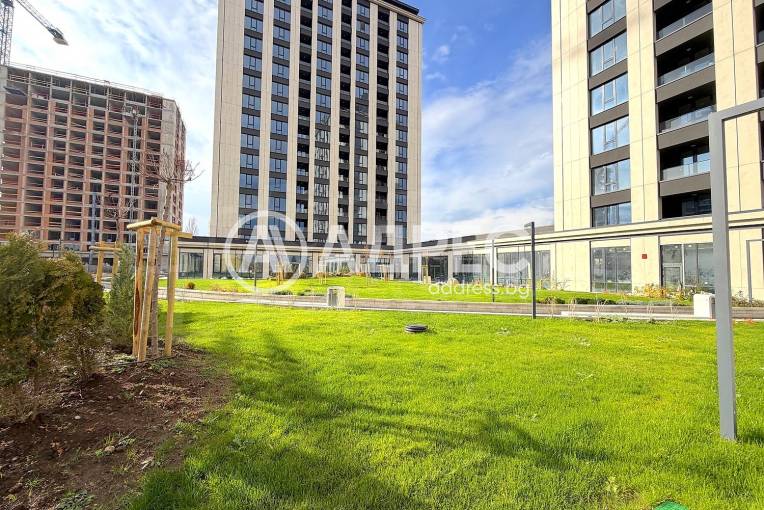 Двустаен апартамент, София, Банишора, 687533, Снимка 11