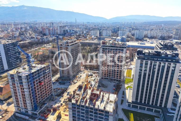 Двустаен апартамент, София, Банишора, 687533, Снимка 12