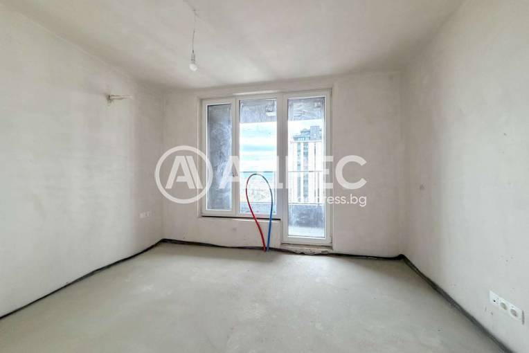 Двустаен апартамент, София, Банишора, 687533, Снимка 3