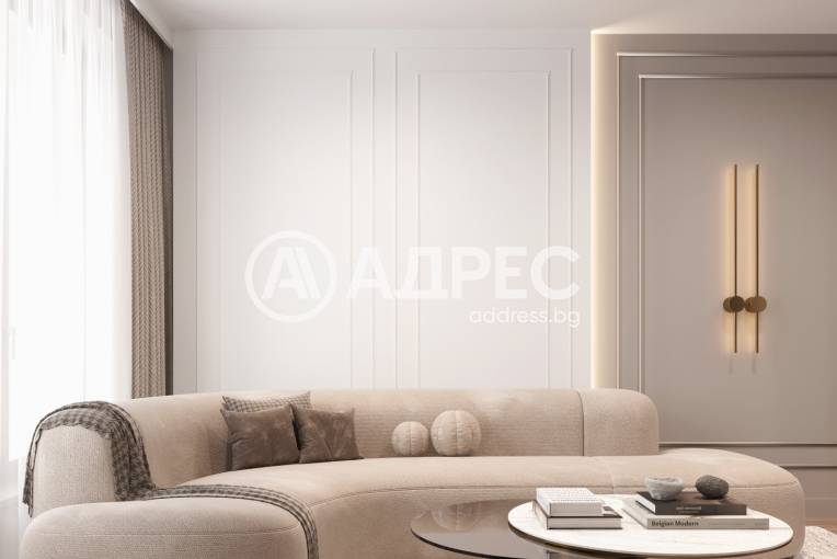 Двустаен апартамент, София, Банишора, 687533, Снимка 8