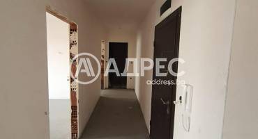 Тристаен апартамент, Благоевград, Център, 688533, Снимка 1