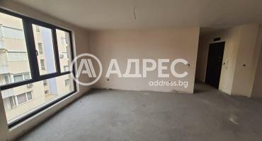 Тристаен апартамент, Благоевград, Център, 688533, Снимка 4