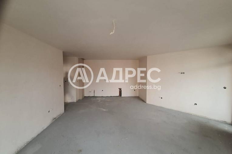 Тристаен апартамент, Благоевград, Център, 688533, Снимка 3