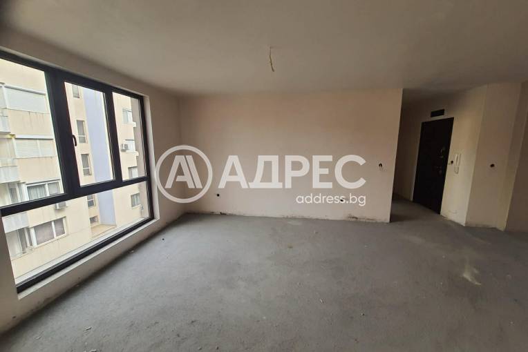 Тристаен апартамент, Благоевград, Център, 688533, Снимка 4