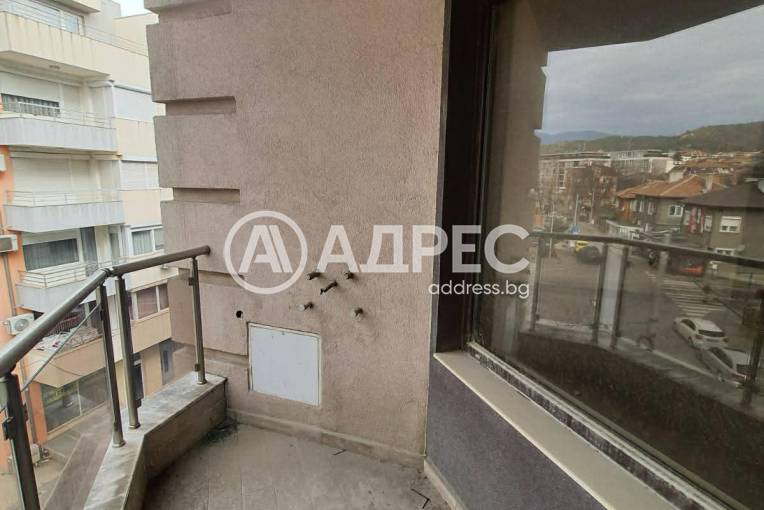 Тристаен апартамент, Благоевград, Център, 688533, Снимка 7