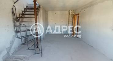 Тристаен апартамент, Благоевград, Еленово, 692533, Снимка 1