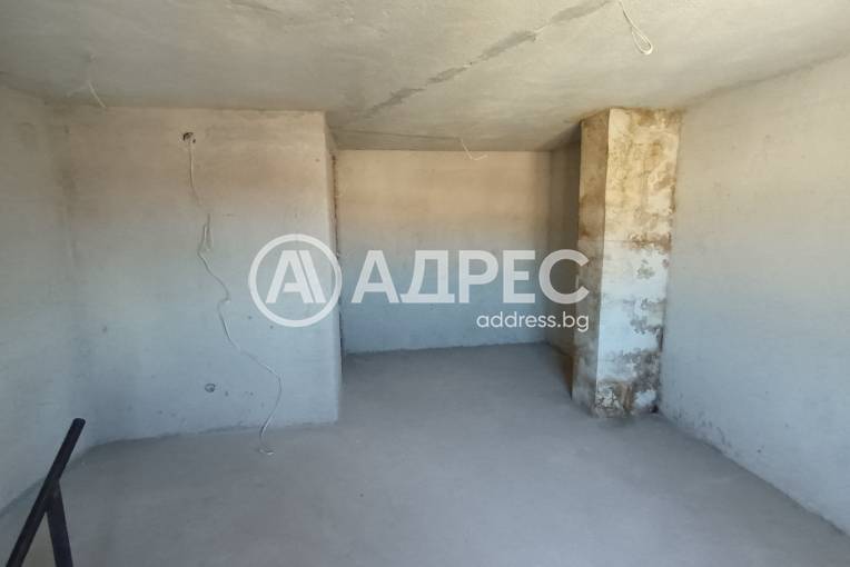 Тристаен апартамент, Благоевград, Еленово, 692533, Снимка 3