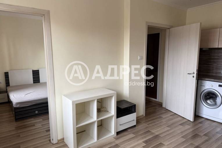 Двустаен апартамент, Пловдив, Мараша, 697533, Снимка 1