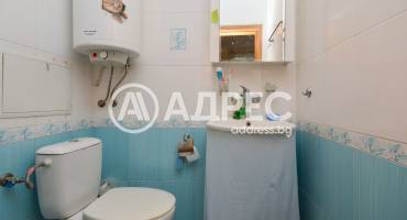 Едностаен апартамент, Бургас, Меден рудник - зона Б, 699533, Снимка 3