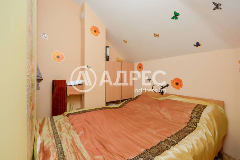 Едностаен апартамент, Бургас, Меден рудник - зона Б, 699533, Снимка 2