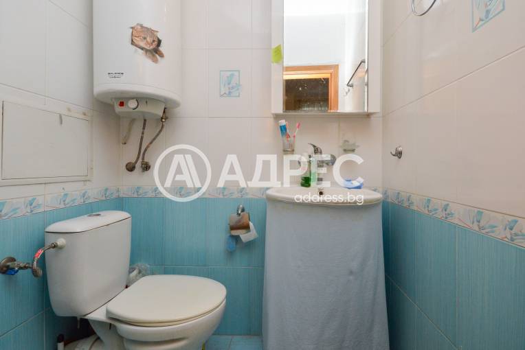 Едностаен апартамент, Бургас, Меден рудник - зона Б, 699533, Снимка 3