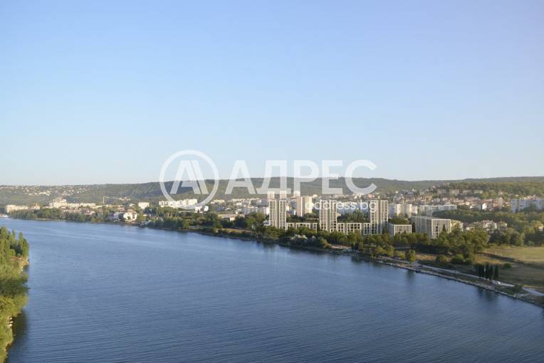 Двустаен апартамент, Варна, Аспарухово, 562534, Снимка 2