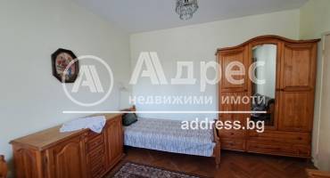 Двустаен апартамент, Бургас, Братя Миладинови, 601534, Снимка 4