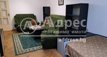 Двустаен апартамент, Бургас, Братя Миладинови, 601534, Снимка 5