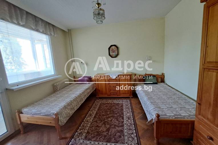 Двустаен апартамент, Бургас, Братя Миладинови, 601534, Снимка 3