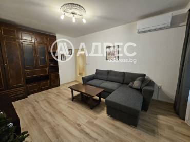 Тристаен апартамент, Варна, Електрон, 640534, Снимка 1