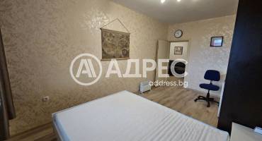 Тристаен апартамент, Варна, Електрон, 640534, Снимка 4