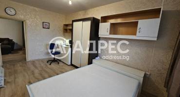 Тристаен апартамент, Варна, Електрон, 640534, Снимка 5