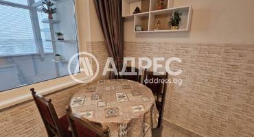 Тристаен апартамент, Варна, Електрон, 640534, Снимка 7